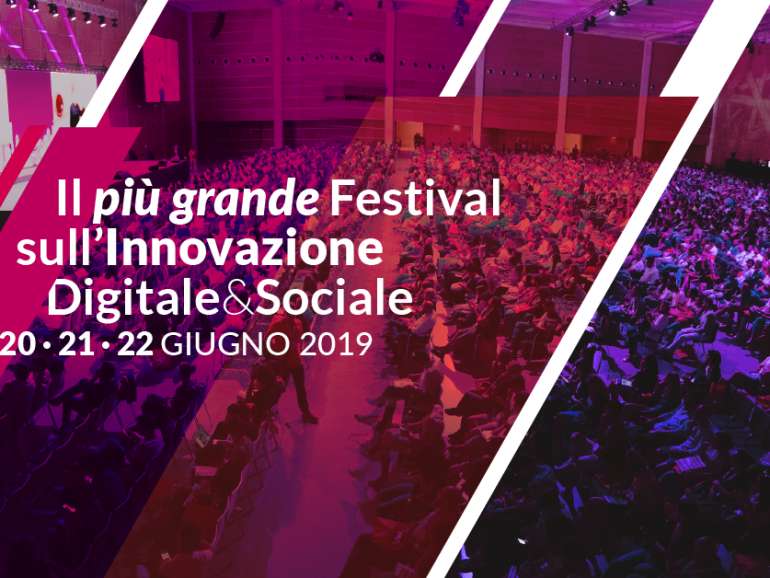 Web Marketing Festival 2019: verso un’innovazione consapevole