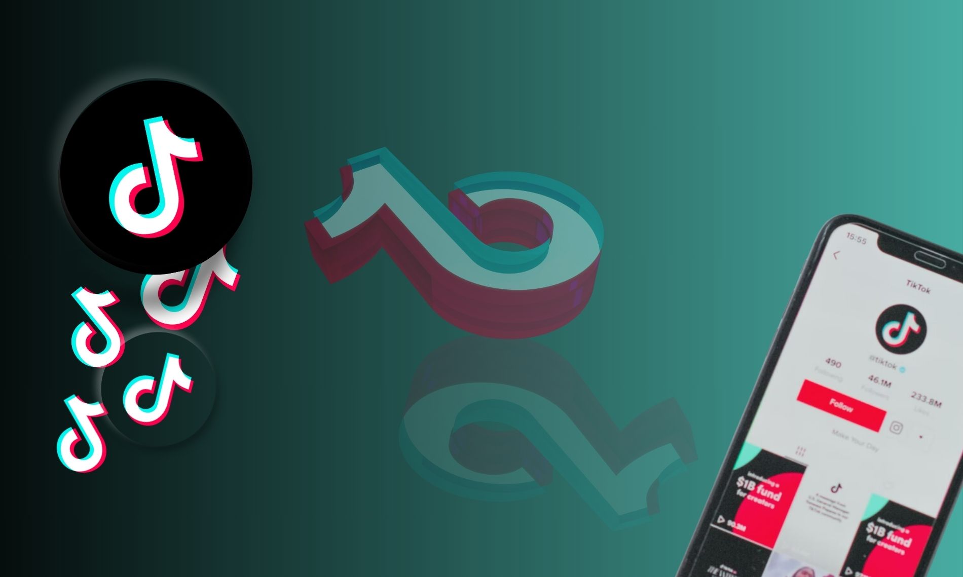 TIK TOK: copertina blog