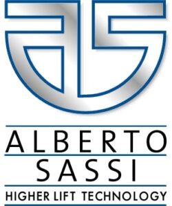 Logo Alberto Sassi