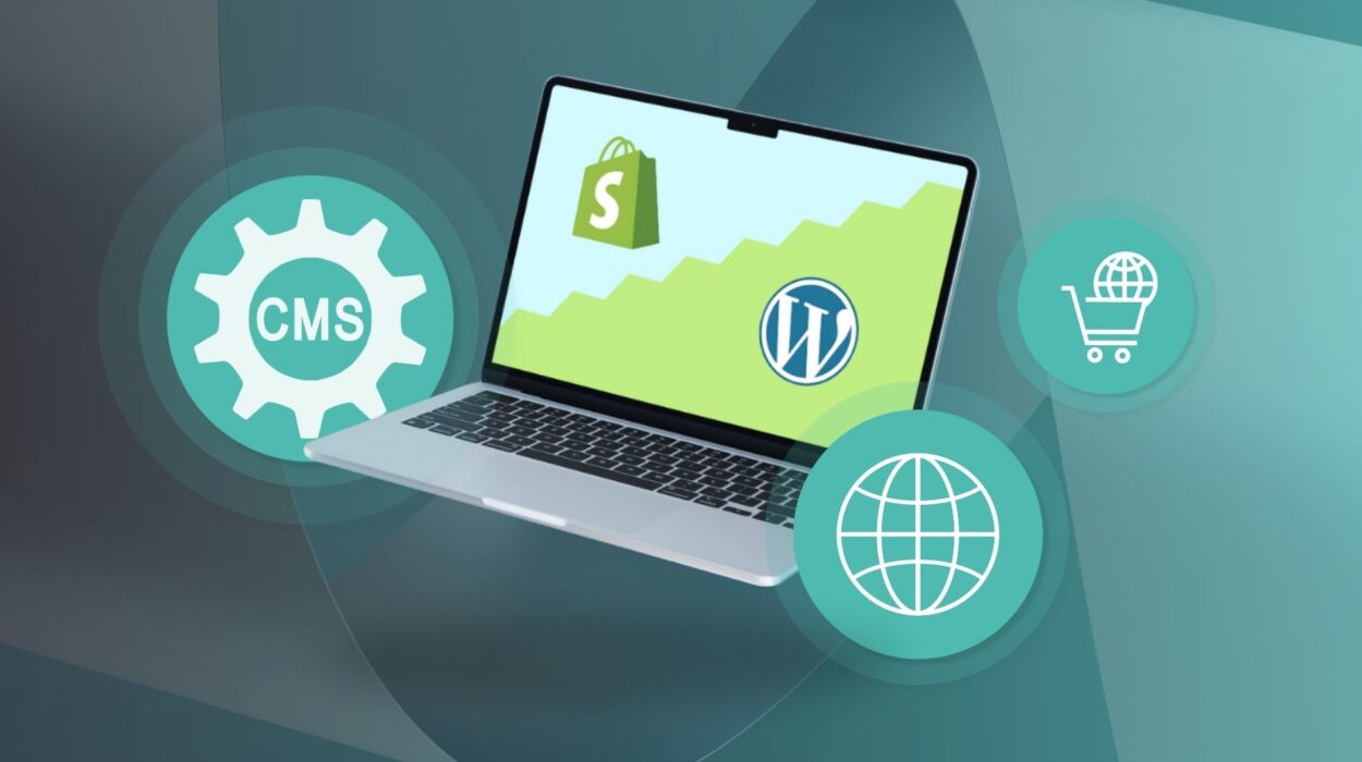 Copertina CMS