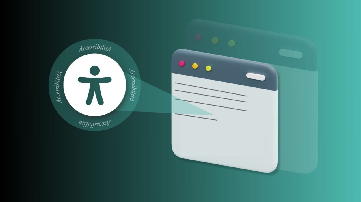 Accessibilità digitale