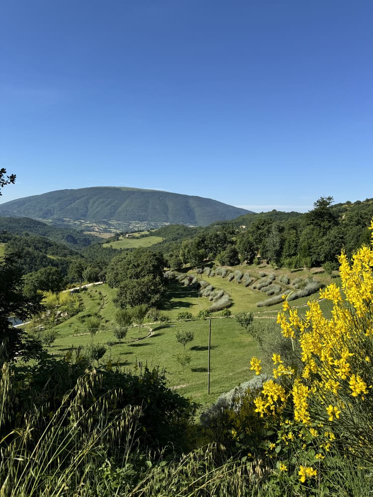 Paesaggio Eco Resort Incantico