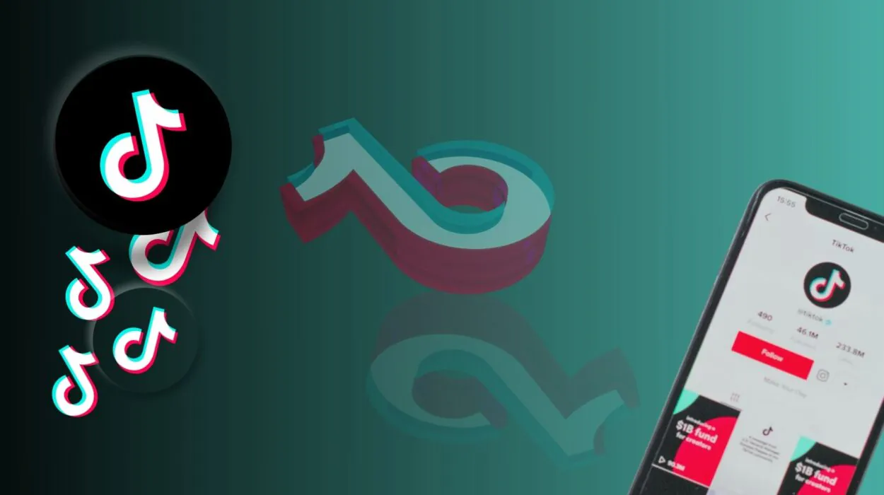 TIK TOK: copertina blog